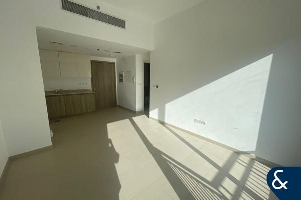 Pool View | Low Floor | Vacant